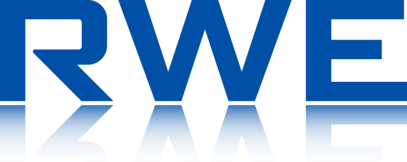 RWE Logo