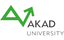 AKAD logo