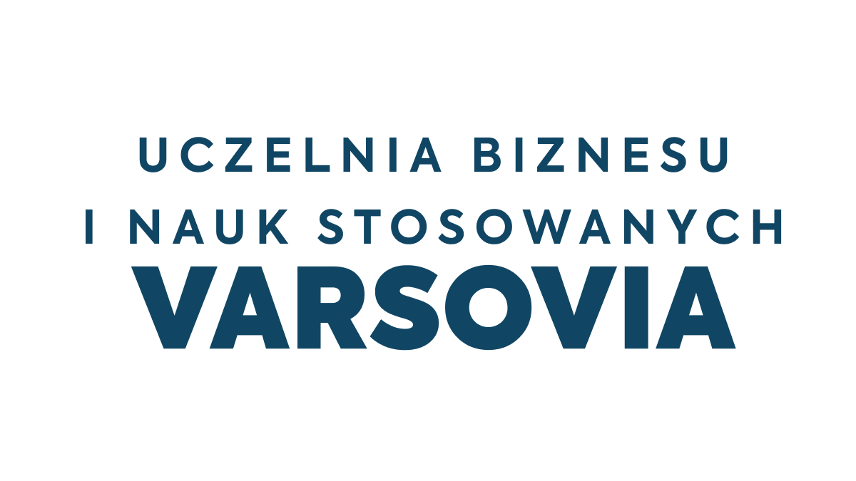 Logo - Varsovia 1