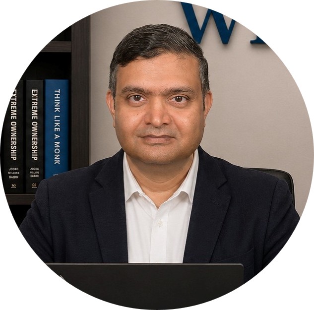 Prof. Dr. Venkatesh Karanam