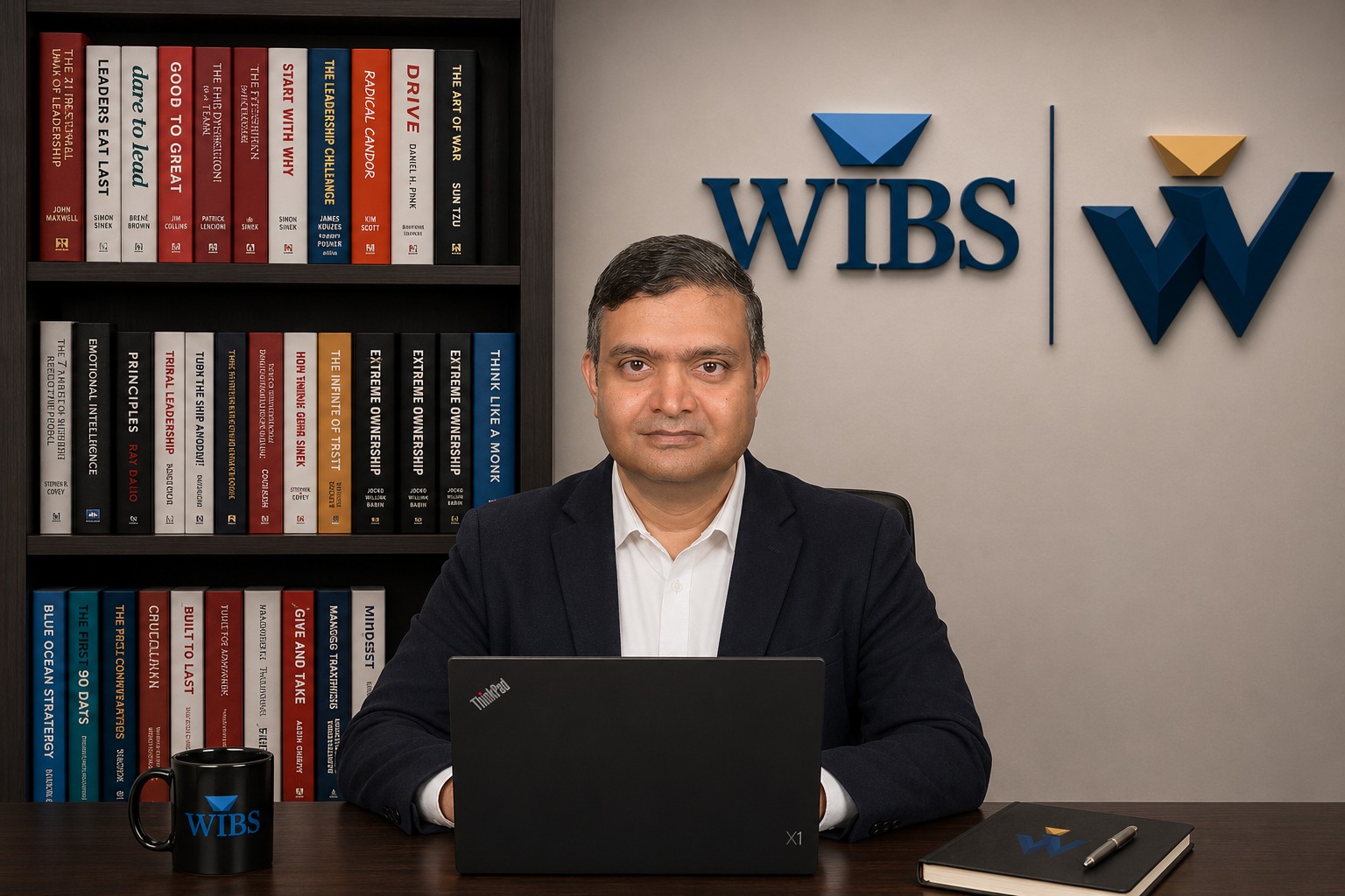 Professor Dr. Venkatesh Karanam